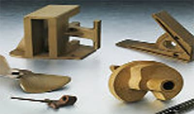 brass-casting Image